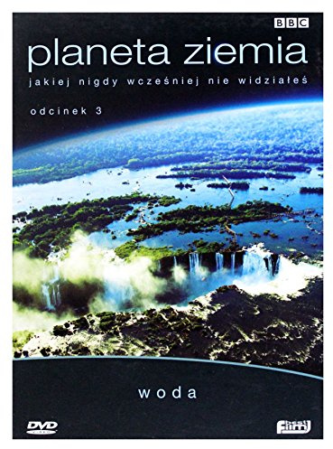 Planet Earth III [DVD] (IMPORT) (Nessuna versione italiana)