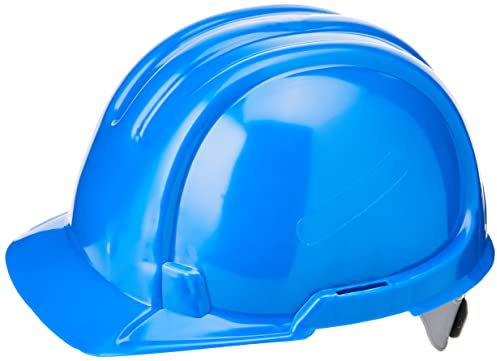 OX Standard Safety Helmet - Blue