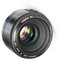 YONGNUO Lente F1.8 de 50 mm de gran apertura para cámara Canon EF Mount EOS, etc. 5DIII/5DII/6D/60D/600D/650D/1000D/1100D/1200D/10D/20D/300D/350D