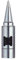 IRODA S-01 TIP CONICAL 1MM [Pack Size: 2] (Epitome Certified)