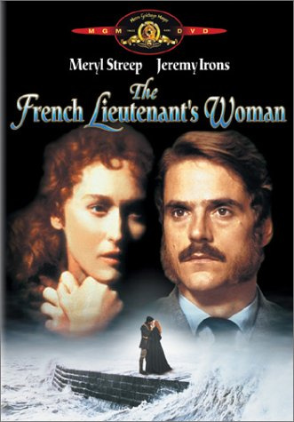 French Lieutenant's Woman