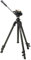 Slik Stative 504 4QF II Video Stativ