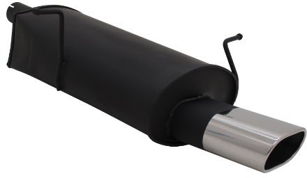 Novus A3002E0 Sportauspuff