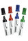 Legamaster Rillen 4 x TZ 150 – Marker (Black, Blue, Green, Red, Bold)