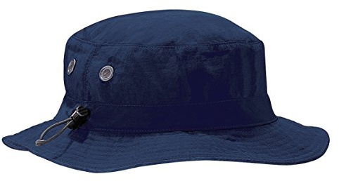 Beechfield Cargo Bucket Hat, French Navy, One size