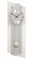 AMS 5261 Wanduhr Pendeluhren