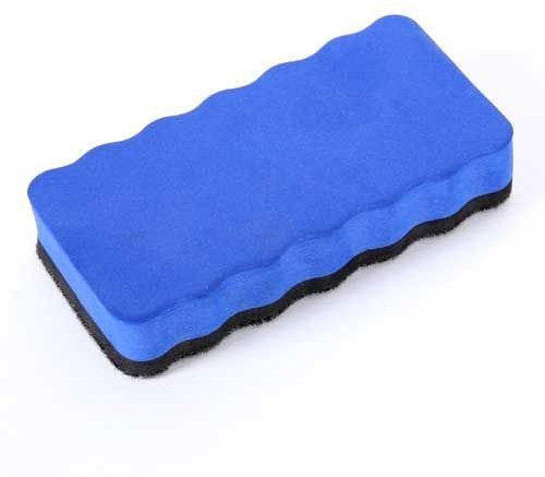 Tafel-Wischer f. Whiteboard/Schaukasten