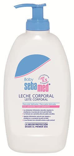SEBAMED Cremes, 400 ml
