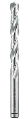 Genuine 1x Alpen Cobalt Jobber Drill Bit Split-Point 8.0 mm Tool DIY Accessor...