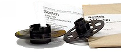 Scotch® ATG Applicator Gun Adaptor for 6 mm (1/4) width ATG tape