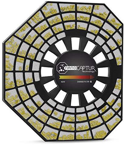 ROWENTA XD6081F0 Filtre Nanocaptur