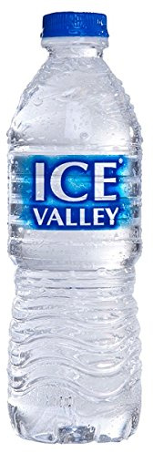 ( 24 Pack ) Ice Valley Spring Water Still 500ml