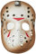 Rubies Friday The 13Th Jason Voorhees Original Hockey Maske , grau , One Size