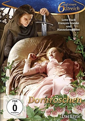 Dornröschen - 6 auf einen Streich