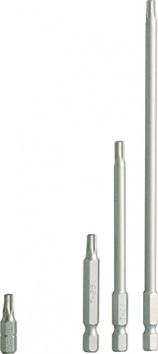 Projahn 1/4 Zoll TX15 Bit 300 mm 3032