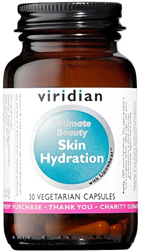 Ultimate Beauty Skin Hydration