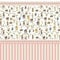 The Dolls House Emporium Victorian Nursery Wallpaper