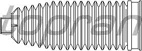 Topran 501 314 Bellows for Steering