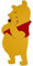 Disney Winnie the Pooh Wall Hanging
