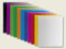 10X BRUNNEN Ringbuch A4 FACT! 25mm 2Rg grau