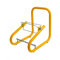 DISPENSADOR CABLE COAX./FO GRANDE