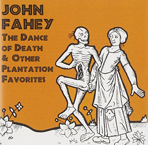 The Dance Of Death & Other Plantati