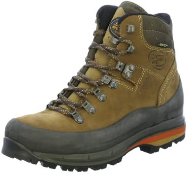 Meindl Damen Vakuum Lady GTX (XL) Trekking-& Wanderstiefel, Braun Braun 10, 41 EU