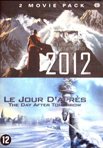 2012 ; le jour d'aprés [FR Import]