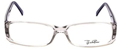Brillen Pucci EP2658 462 LIGHT BLUE 53/14/ WOMAN