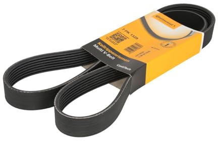 CONTITECH 7PK1325 Keilrippenriemen