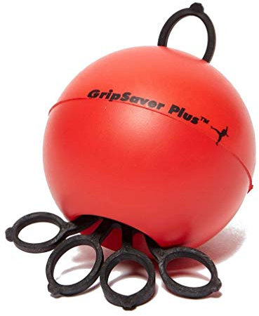 Metolius Grip Saver Plus Trainingshilfe Regular