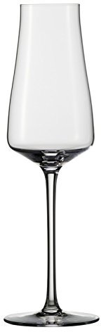Schott Zwiesel Champagne Glass, Crystal, 24 x 7.2 x 24 cm