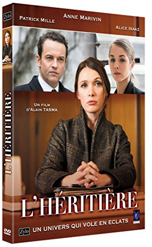 L'héritière [FR Import]