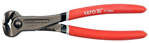 YATO YT-2064 Tenaglia per ferraioli e cementisti