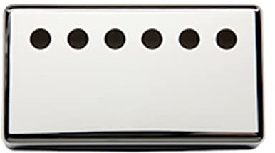 Gibson Gear PRPC-010 Humbucker Abdeckung Hals, Chrome