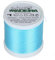 Madeira 9845 – – 1892 2-lagig Polyneon Polyester Stickgarn, 40 wt/135D 440 YD, Aqua