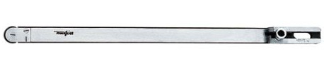 Mafell - schiene für schlitzdicke 10 bis 11 mm für sg 230