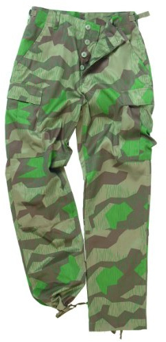Mil-Tec Unisex Hose 11810026
