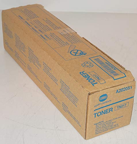 Konica Minolta Bizhub Toner TN-217 für 223/283, A202051