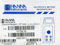 25 Testsätze Marine Calcium für Mini-Photometer Hanna HI 758