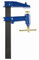 Piher Schraubzwinge E 25 cm