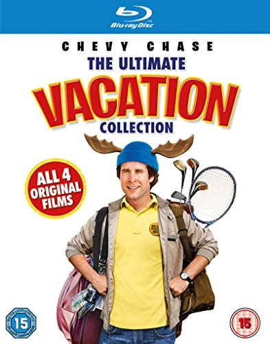 The Ultimate Vacation Collection