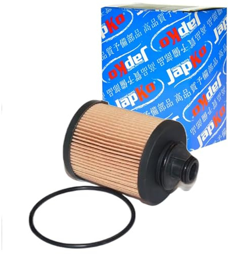 Japko Ölfilter 1ECO065 | 1ECO065 passend für Mito Nemo 500