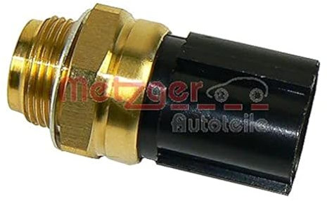 Metzger 0915041 Temperaturschalter, Kühlerlüfter