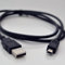 1 meter Long Mini USB Charging Cable for - Betron KBS08 Wireless Portable Travel Bluetooth Speaker