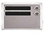 1148/12 - URMET DOMUS SPA MOD.SINTHESI 2 PULSANTI