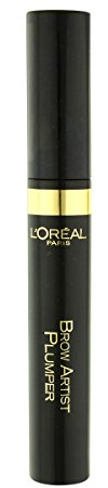 Loreal Brow Artist Plumper Le Mascara Sourcils Transparent