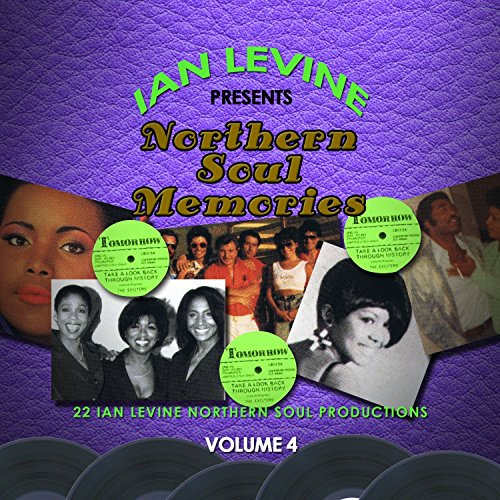 Northern Soul Memories 4