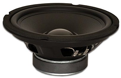 Goldwood Sound GW-8028 Rubber Surround 8 Woofer 190 Watts 8ohm Replacement Speaker