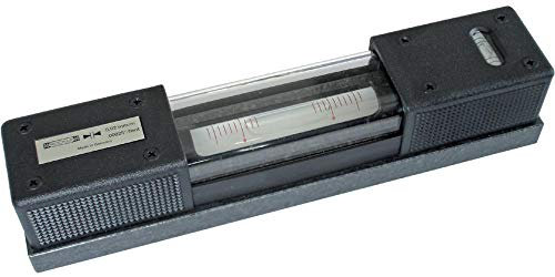 Röckle Präzisions-Richt- Wasserwaage 300mm/ 0,3mm/m